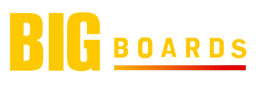Big Boards